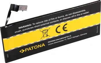 Baterie pro mobilní telefon Patona PT3160