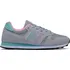 Dámské tenisky New Balance WL373GT šedá