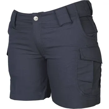 Dámská sukně TRU-SPEC 24-7 kraťasy dámské 24-7 ASCENT micro rip-stop MODRÉ vel.16