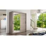 Falco Wentura VI, trufla