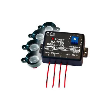 Odpuzovač zvířat Kemo M094N