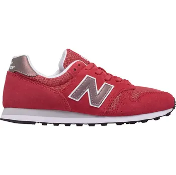 Dámské tenisky New Balance WL373SI červená