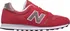 Dámské tenisky New Balance WL373SI červená