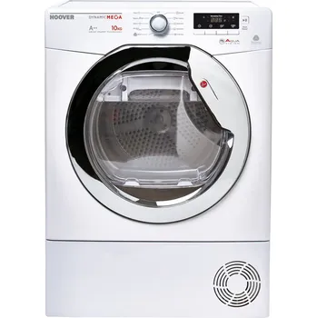 Sušička Hoover DMH D1013A2X-S