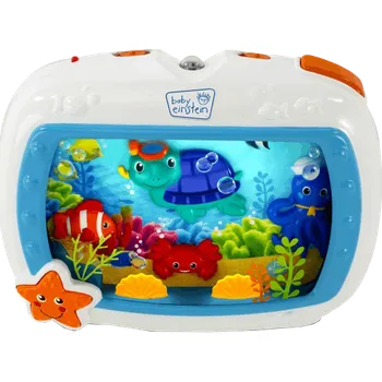 Výuková hračka Baby Einstein Sea Dreams Soother