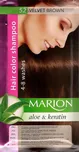 Marion Tónovací šampon 40 ml