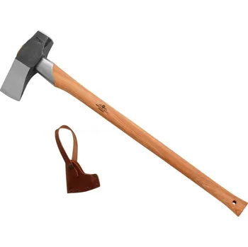 Sekera Švédské štípací kladivo/450