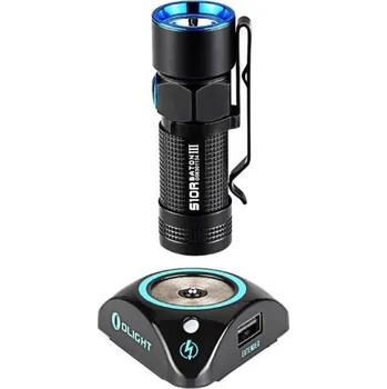 Svítilna Olight S10R Baton III