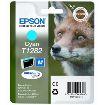 Originální Epson T1282 (C13T12824010)