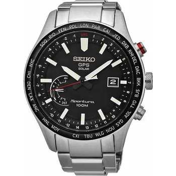 Hodinky Seiko SSF003J1