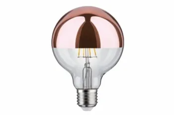 Žárovka Paulmann LED Globe 95 7,5W E27