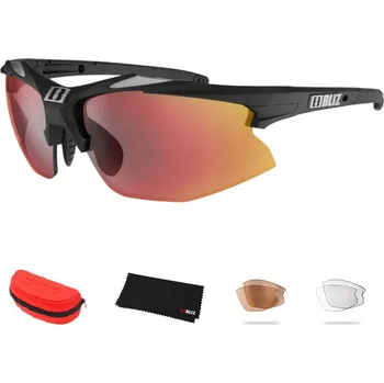 cyklistické brýle Bliz Velo XT