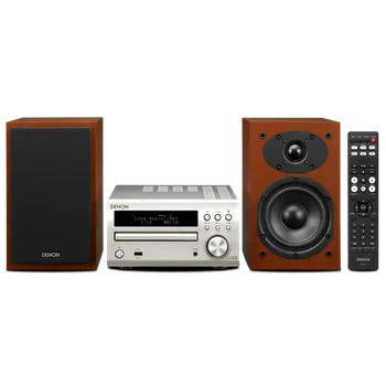 Hi-Fi systém Denon D-M41DAB SP/CW