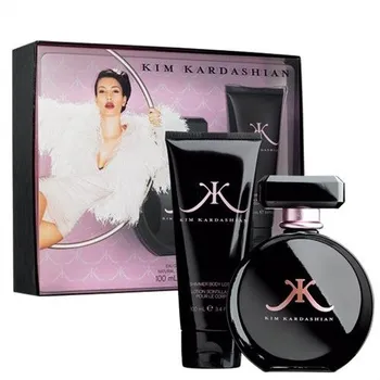 Dámský parfém Kim Kardashian Kim Kardashian W EDP