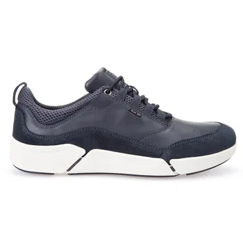 Pánské tenisky GEOX Ailand modrá