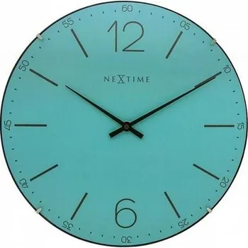 Hodiny Nextime Index Dome 35 cm 3159tq 