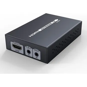 HDMI extender PremiumCord KHEXT70