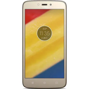 Mobilní telefon Lenovo Moto C Plus