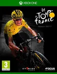 Tour de France 2017 Xbox One