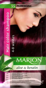 Barva na vlasy Marion Tónovací šampon 40 ml