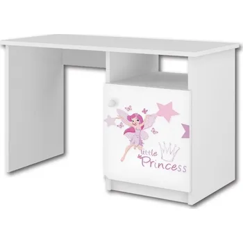 Dětský stůl Psací stůl Víla