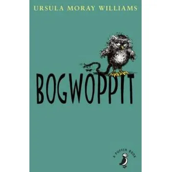 Bogwoppit - Williams, Ursula