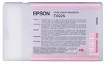 Originální Epson T6026 (C13T602600)