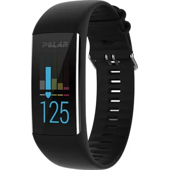 Polar A370 Fitness náramek Polar A370