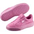 Dámské tenisky PUMA Basket Platform Reset Wn S růžová