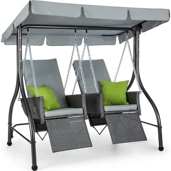 Zahradní houpačka Blumfeldt Concordia Hollywoodschaukel