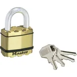 Master Lock Excell M5BEURD