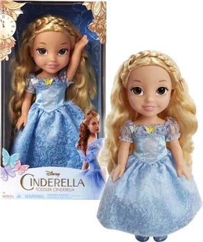 Panenka Jakks Pacific Disney Popelka filmová verze