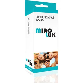 Doplňovací sada k HP č. 350BK (CB336EE) (Černá)