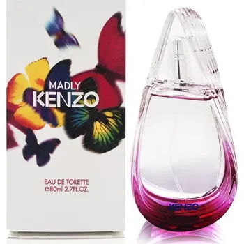 Dámský parfém Kenzo Madly Kenzo W EDT