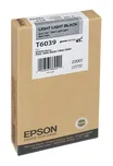 Originální Epson T6039 (C13T603900)