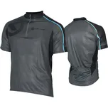 Kellys Pro Sport s krátkým rukávem modrý