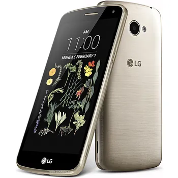 Mobilní telefon LG K5 Dual Sim (X220)