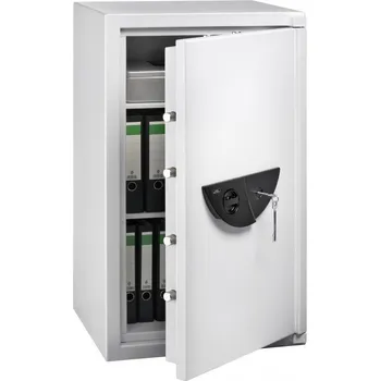 Trezor BURG WÄCHTER Trezor Office Doku 124 S