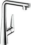 Hansgrohe Talis Select S 72820800