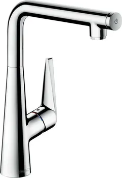 Vodovodní baterie Hansgrohe Talis Select S 72820800