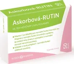 Rosen Pharma Askorbová - Rutin 50 tbl.