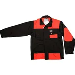 Yato Duero blůza černá/červená