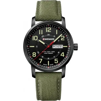 Hodinky Wenger 01.1541.104