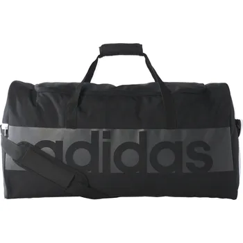 Sportovní taška Adidas Tiro Lin Tb S černá