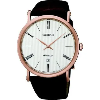 Seiko SKP398P1 Zbozi.cz