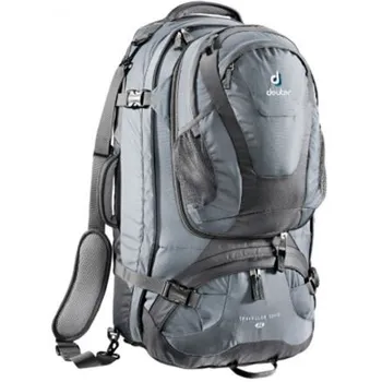 turistický batoh Deuter Traveller 70+10 l