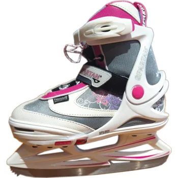 Zimní brusle Spartan Soft Judith
