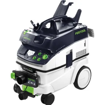 Průmyslový vysavač Festool CTM 36 E AC-Planex