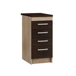 Moravia Flat Milo S-40/4SZ