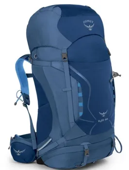 turistický batoh Osprey Kyte 66 l WS/WM Ocean Blue